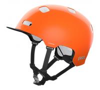 Poc Crane Mips Urban Helmet Orange M