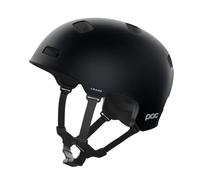 POC Crane MIPS Bike Helmet - Versatile and highly durable, the cycling helmet gives protection for everything from city riding to dirt jumping