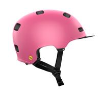 POC - Crane Mips - Bike helmet size 51-54 cm - S, white