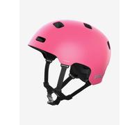 POC Crane MIPS Helmet Matte Pink - L