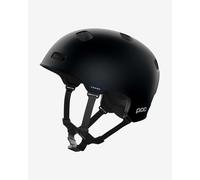 POC Crane MIPS Helmet Vivid Matte Black - L