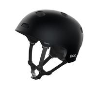 POC Crane MIPS Bike Helmet - Versatile and highly durable, the cycling helmet gives protection for everything from city riding to dirt jumping