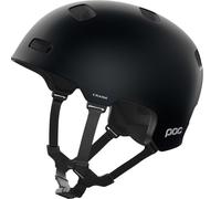 Poc Crane Mips Mtb Helmet Black S