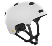 Poc Crane Mips Mtb Helmet M Hydrogen White