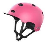 Poc Crane Mips Mtb Helmet Pink L