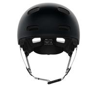 POC - Multi-purpose bicycle helmet - Crane Mips Uranium Black Matt - Size 55-58 cm Black 55-58 cm