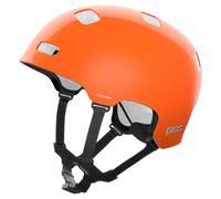 Poc Crane Mips Mtb Helmet Orange S