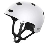 Poc Crane Mips Urban Helmet White L