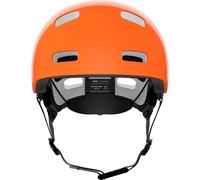 Poc Crane Mips Urban Helmet XS-S Fluorescent Orange