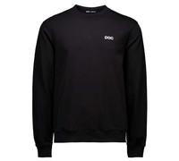 POC Crew Apparel, Uranium Black, XS
