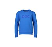 POC CREW JR sweatshirt - blue