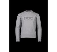 POC CREW JR Sweatshirt - Gray