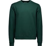 POC Crew sweatshirt in green, size M