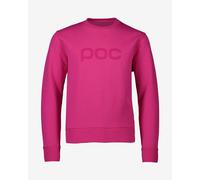 POC Crew Sweatshirt Pink Kids - 10