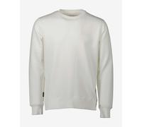 POC Crew Sweatshirt White - L
