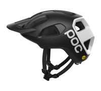 POC - Cularis - Bike helmet size 51-54 cm - S, black/grey