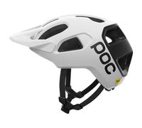 POC - Cularis - Bike helmet size 55-58 cm - M, grey