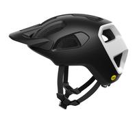 POC Cularis Bike helmet - Lightweight and well-ventilated Mountain Bike Helmet with MIPS protection, extended protection zones, Fidlock Buckle