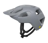 POC - Cularis - Bike helmet size 59-62 cm - L, grey