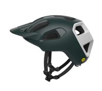 Poc Cularis Mtb Helmet White S
