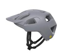 Poc Cularis Mips Mtb Helmet S Hydrogen White / Uranium Black Matt