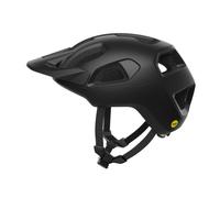 POC Cularis MIPS - Ultralight MTB Trail & XC Helmet with MIPS Air Node, Advanced Ventilation, Extended Protection, Breakaway Peak, Fidlock® Magnetic Buckle & 360° Fit
