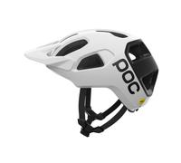 POC Cularis Helmet Black White
