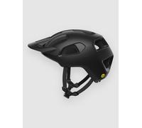 POC Cularis MIPS - Ultralight MTB Trail & XC Helmet with MIPS Air Node, Advanced Ventilation, Extended Protection, Breakaway Peak, Fidlock® Magnetic Buckle & 360° Fit