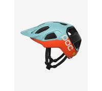 POC Cularis MIPS Helmet Light Blue Orange - M-L