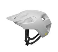 POC Cularis MIPS Helmet Matte White, Size M: 55-58