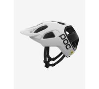 POC Cularis MIPS Helmet Polar White Black - XL-XXL