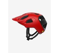 POC Cularis MIPS Helmet red black - M