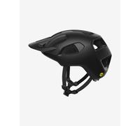 POC Cularis Mips Trail MTB Cycling Helmet Uranium Black Matt