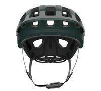 Poc Cularis Mips Mtb Helmet L Pargasite Green Matt / Hydrogen White Matt