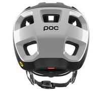 Poc Cularis Mips Mtb Helmet Black L L Uranium Black Matt / Hydrogen White