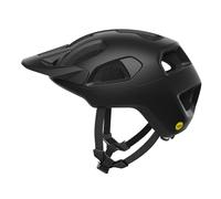 POC Cularis MIPS - Ultralight MTB Trail & XC Helmet with MIPS Air Node, Advanced Ventilation, Extended Protection, Breakaway Peak, Fidlock® Magnetic Buckle & 360° Fit