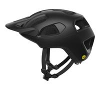 POC Cularis - Mixte - Black - size 59/62- model 2025 59/62