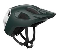 POC Cularis - Mixte - Green / Grey - size 55/58- model 2026 55/58
