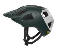 POC Cularis - Mixte - Green / Grey - size 59/62- model 2025 59/62