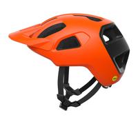 POC Cularis Bike helmet - Lightweight and well-ventilated Mountain Bike Helmet with MIPS protection, extended protection zones, Fidlock Buckle