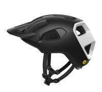 POC Cularis Bike helmet - Lightweight and well-ventilated Mountain Bike Helmet with MIPS protection, extended protection zones, Fidlock Buckle