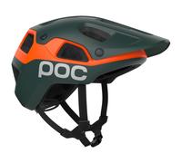 POC - Cularis Pure - Bike helmet size 55-58 cm - M, multi
