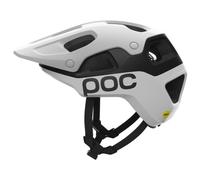 POC - Cularis Pure - Bike helmet size 59-62 cm - L, grey