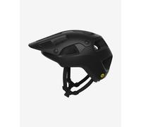 POC - Cularis Pure - Bike helmet size 51-54 cm - S, black