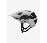 POC Cularis Pure MIPS Helmet White Black - M-L