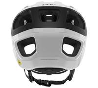 Poc Cularis Pure Mips Mtb Helmet S Hydrogen White / Uranium Black Matt