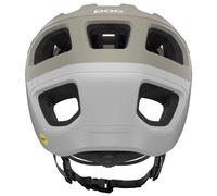 Poc Cularis Pure Mips Mtb Helmet S Mineral Grey / Hydrogen White Matt