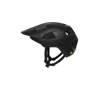 POC Cularis Pure Mountain Bike Helmet in Uranium Black Matte M
