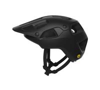 POC Cularis Pure MTB Helmet - Uranium Black Matt / Large / 59cm / 62cm