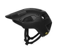 POC Cularis Pure MTB Helmet Black, Size M: 55-58
